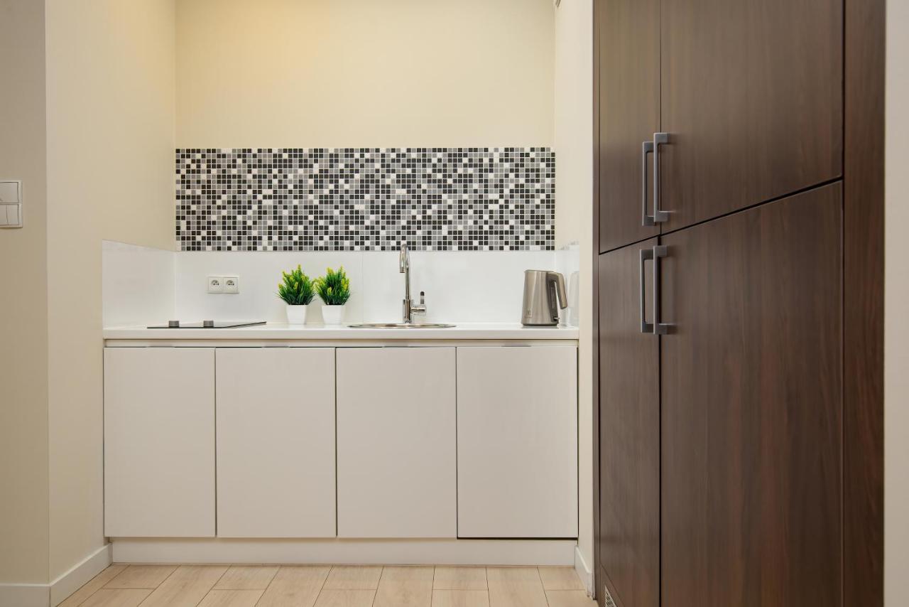 Apartment Gieldowa 4 By Renters *