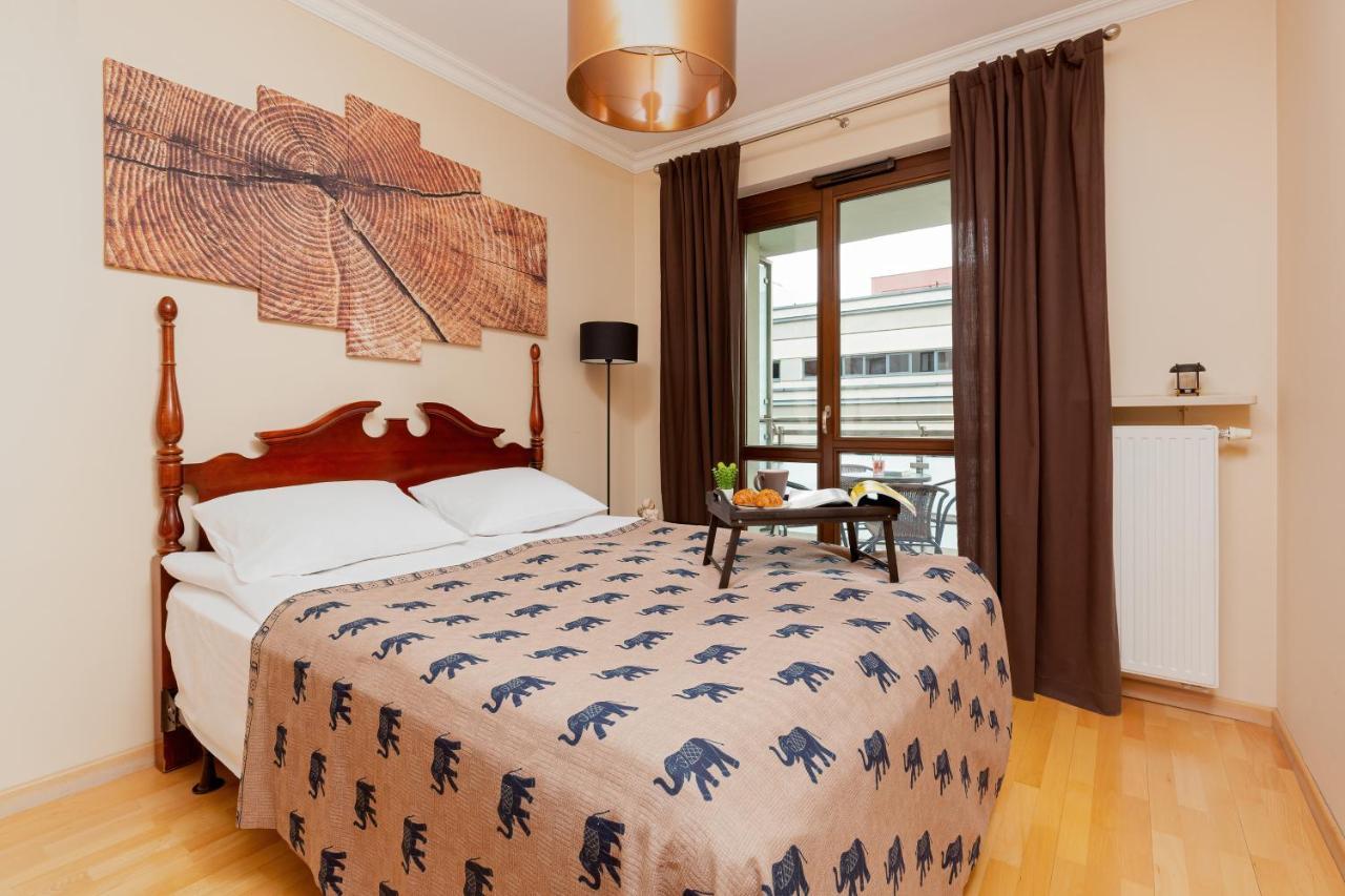 Gieldowa 4 By Renters *