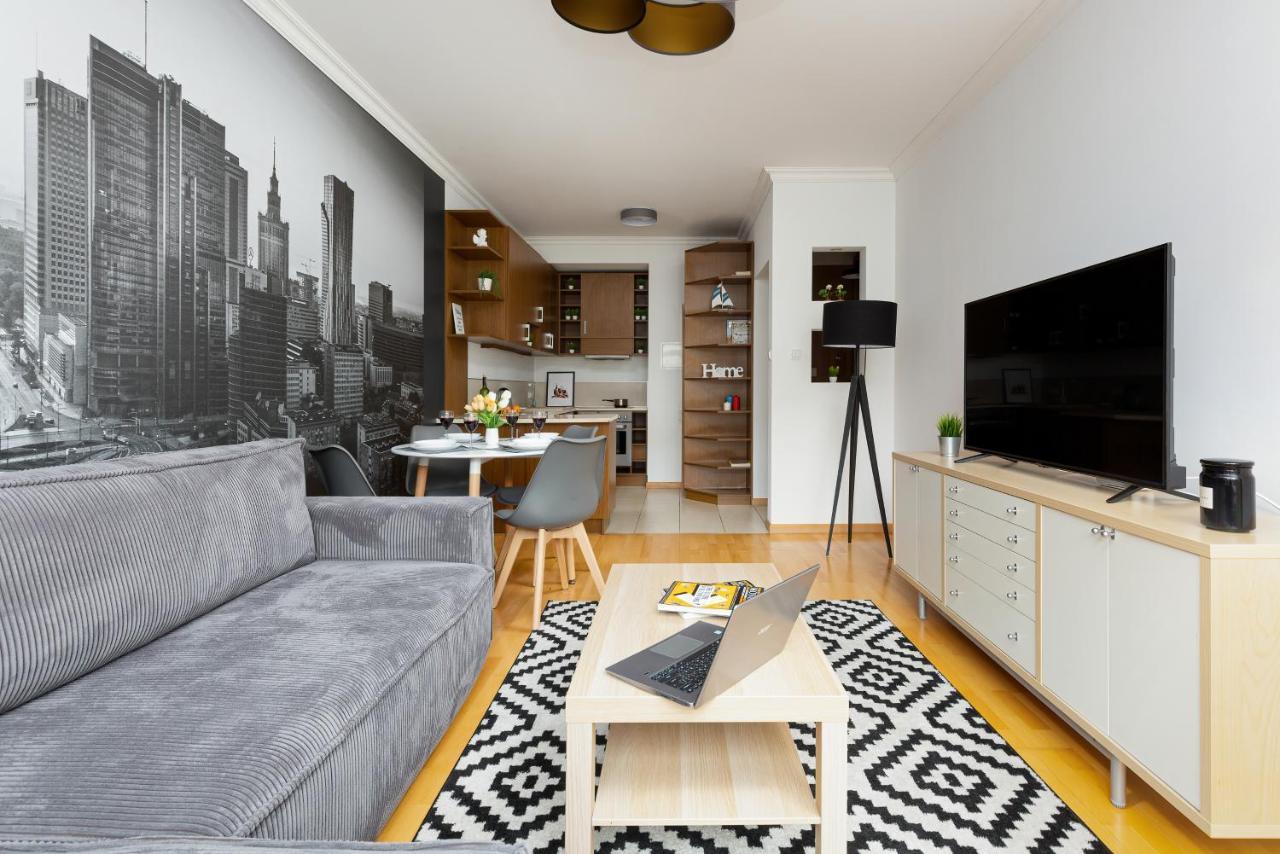 Gieldowa 4 By Renters Apartment