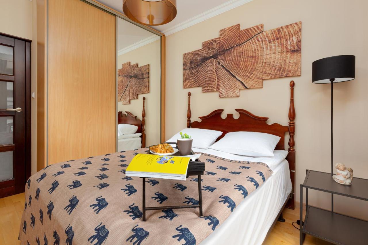 Gieldowa 4 By Renters * Warsaw