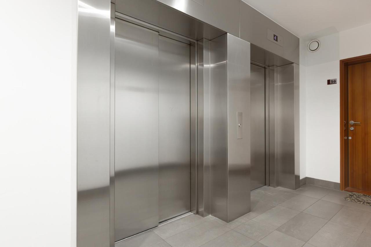 Apartment Gieldowa 4 By Renters *