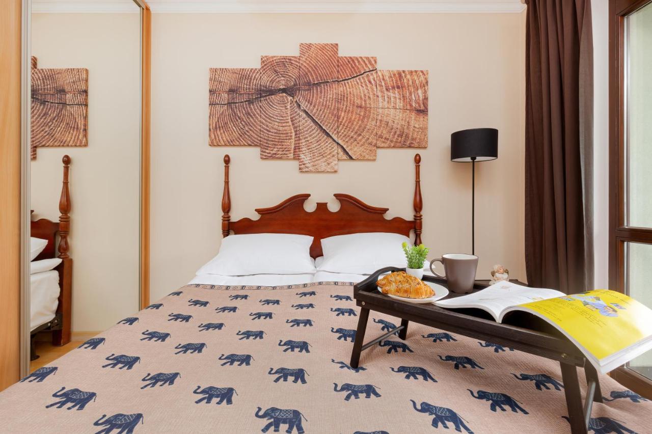 Gieldowa 4 By Renters Apartment Warsaw