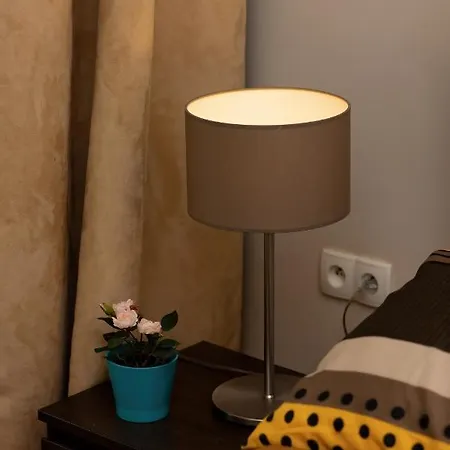 Apartments Warsaw Giełdowa 4 by Renters Zewnętrze zdjęcie