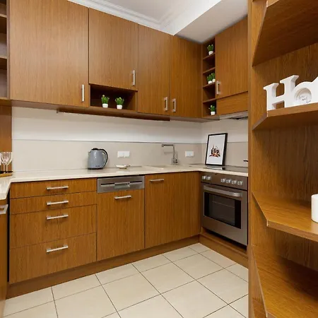 Apartments Warsaw Giełdowa 4 by Renters Zewnętrze zdjęcie