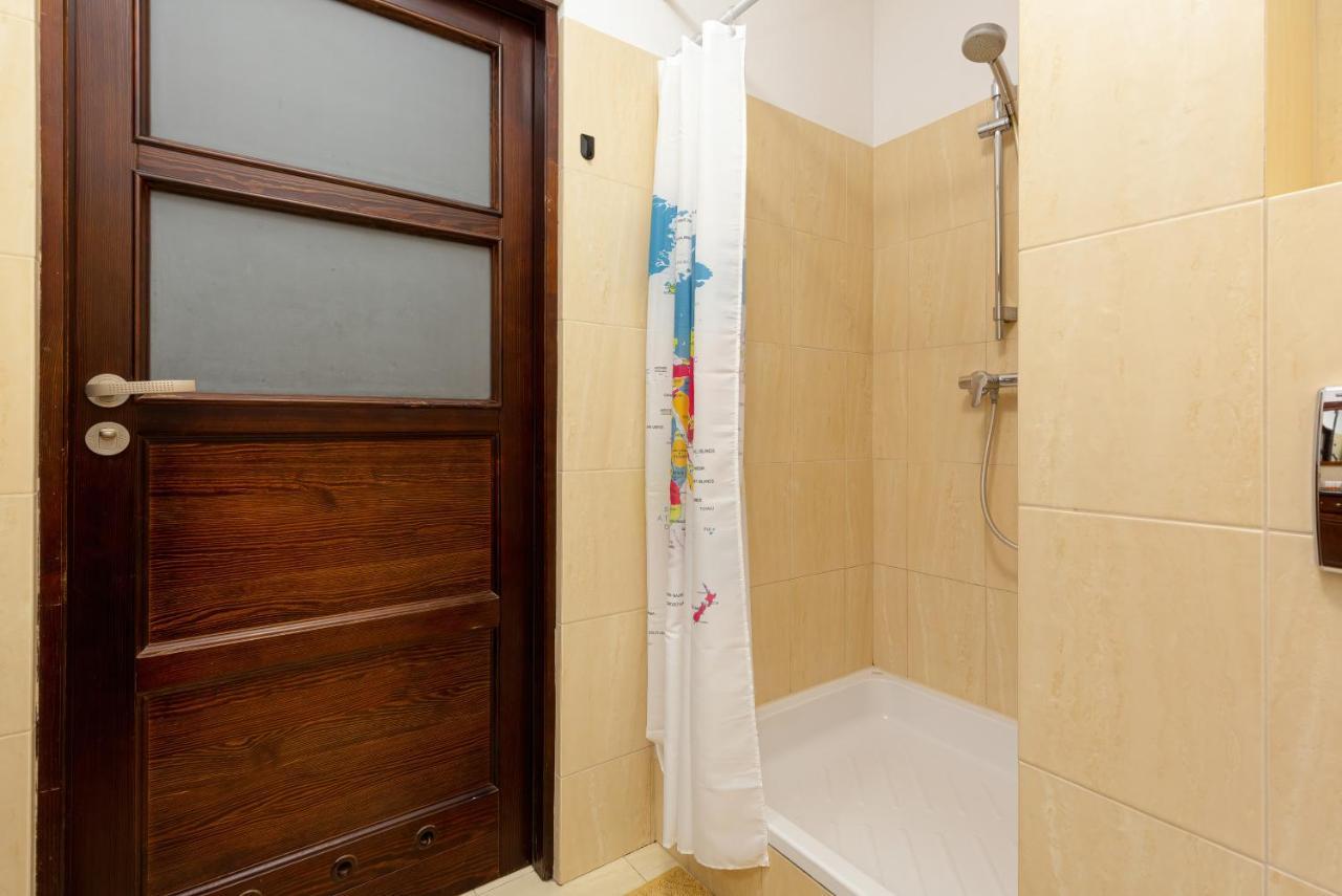 Apartmán Gieldowa 4 By Renters