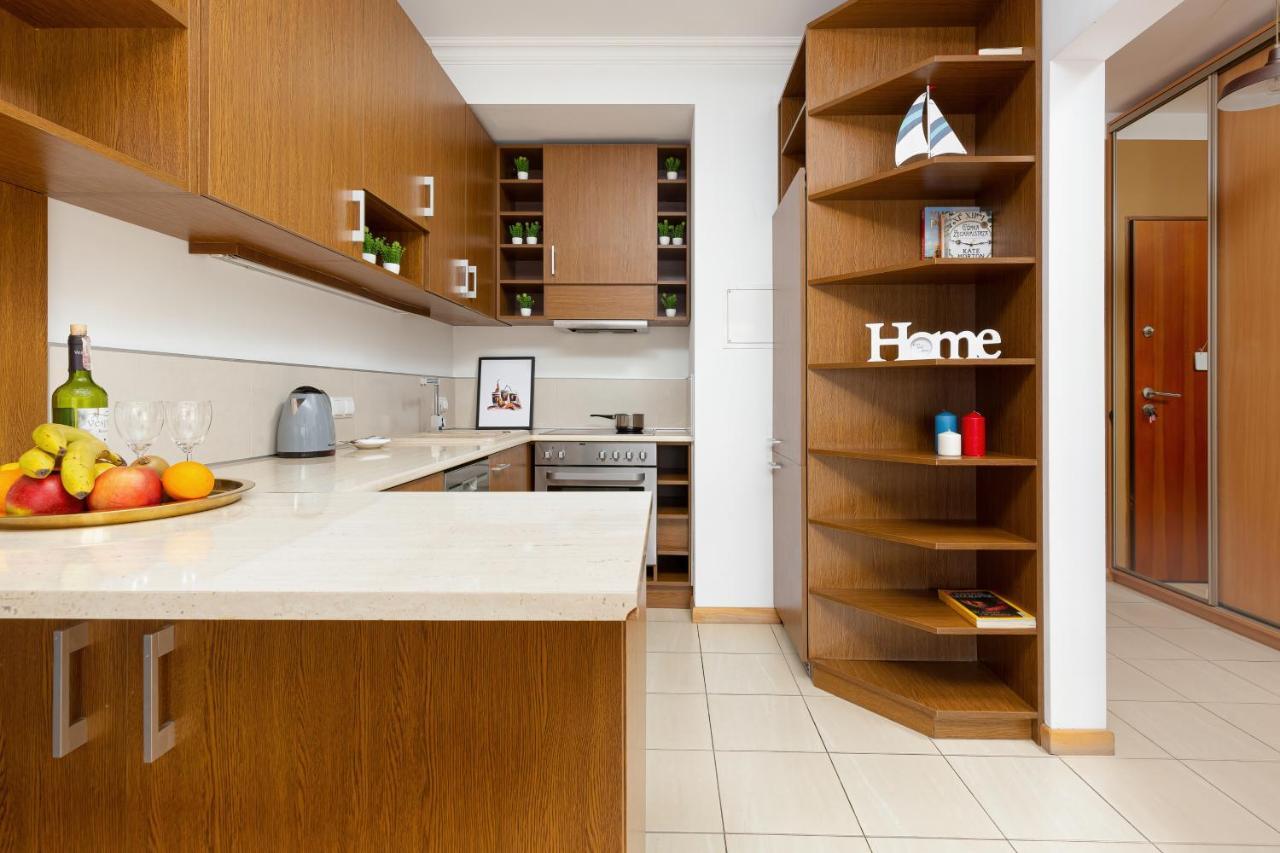 Apartmán Gieldowa 4 By Renters *